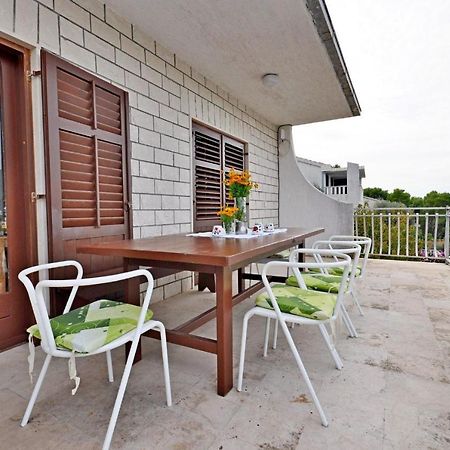 Apartment Jakov Donji Okrug (Ciovo) Exterior foto