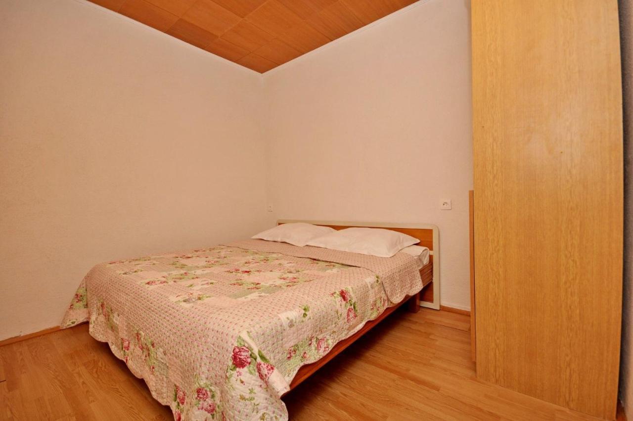 Apartment Jakov Donji Okrug (Ciovo) Exterior foto