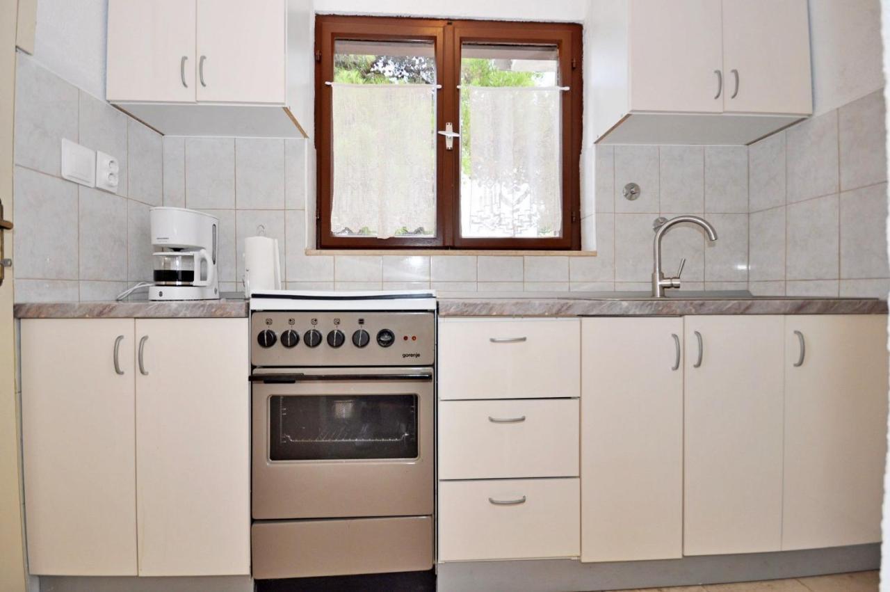Apartment Jakov Donji Okrug (Ciovo) Exterior foto