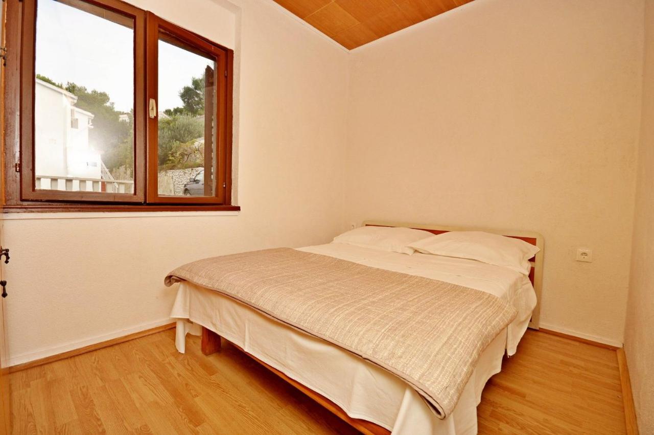 Apartment Jakov Donji Okrug (Ciovo) Exterior foto