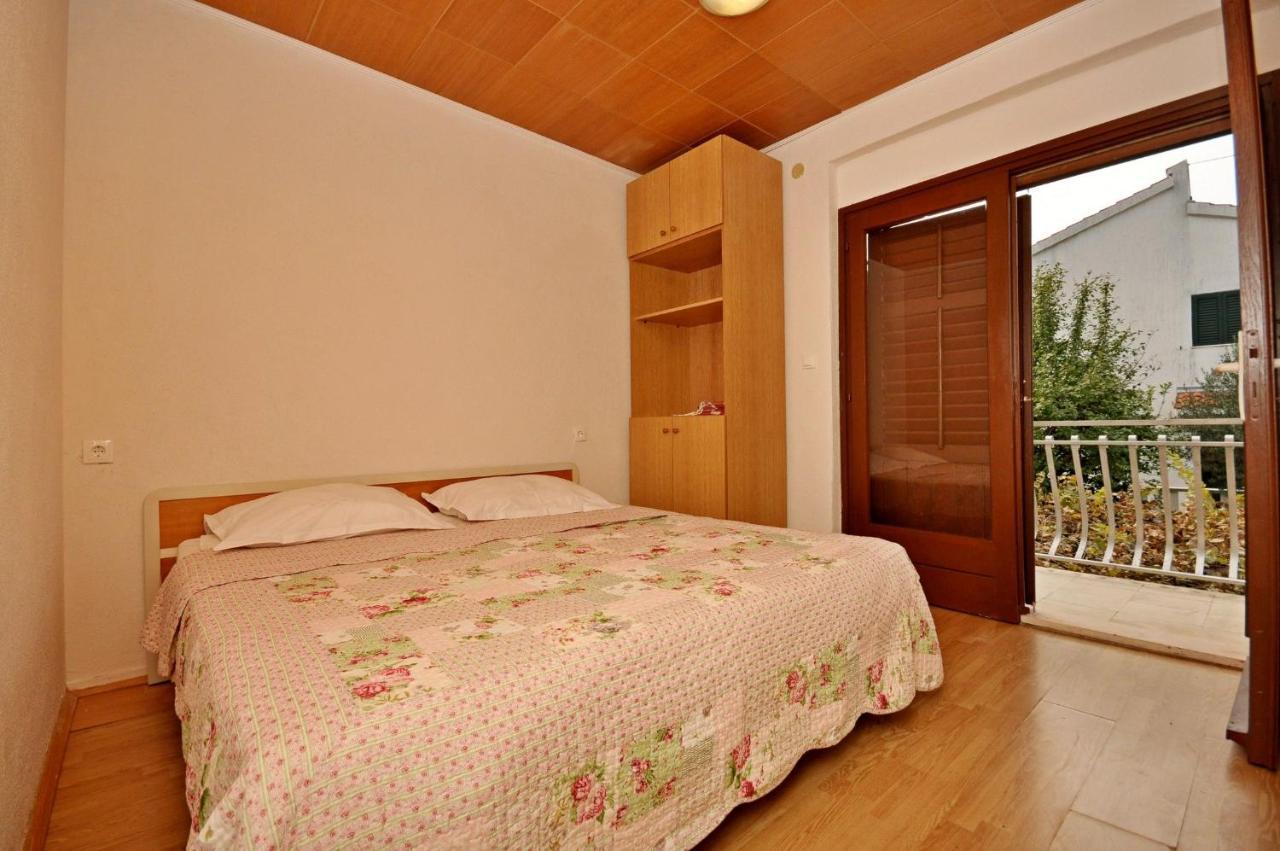 Apartment Jakov Donji Okrug (Ciovo) Exterior foto