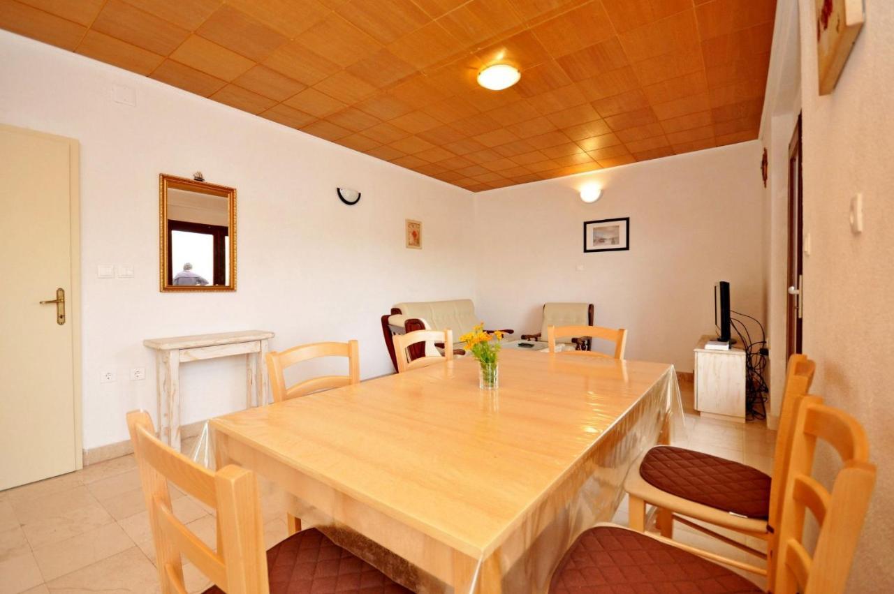 Apartment Jakov Donji Okrug (Ciovo) Exterior foto